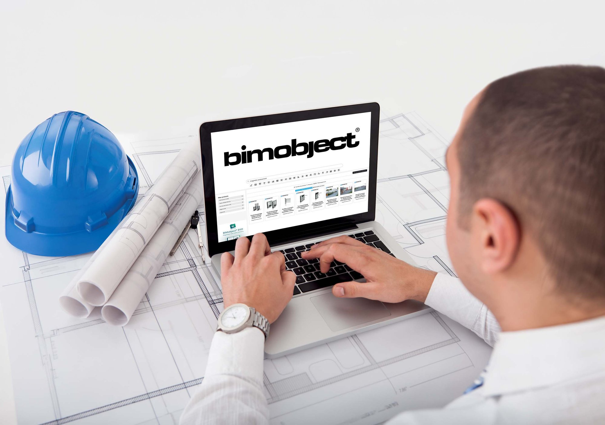 FAAC BIM Files