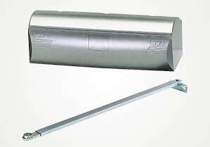 FAAC 390 230V Electromechanical Folding Industrial Door Automation