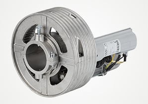 FAAC RH240 Getriebemotor für Rolltore
