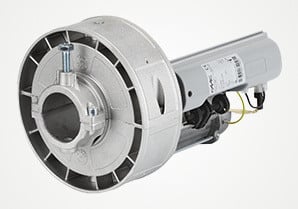 FAAC RL200 Getriebemotor für Rolltore