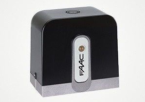 FAAC C721 Schiebetorantrieb