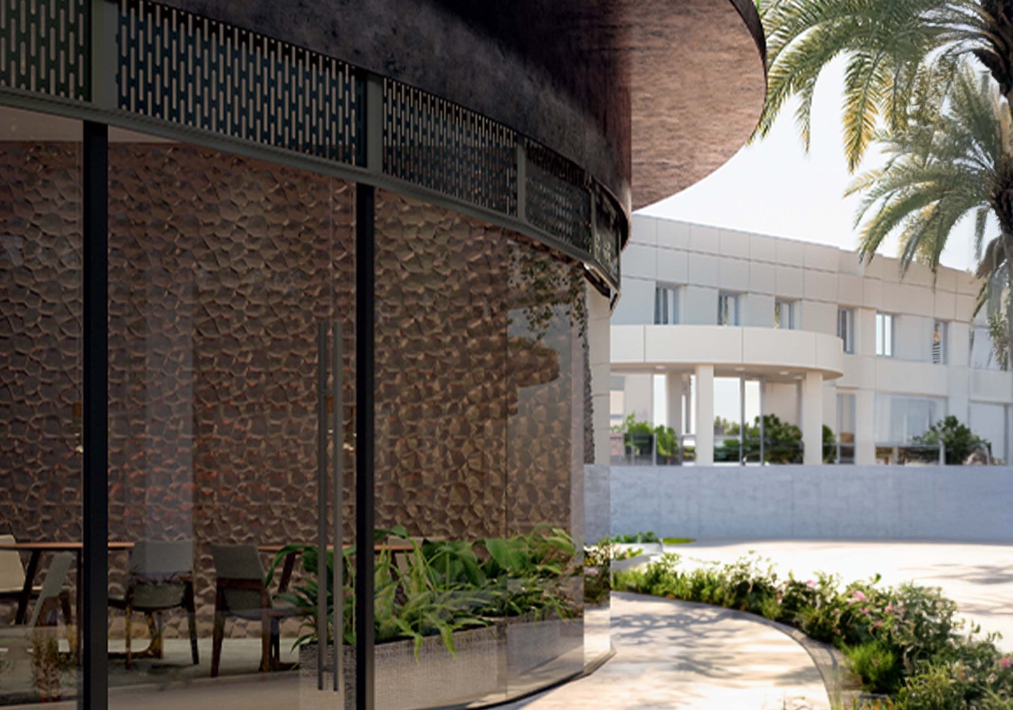 FAAC Motoren für Rollläden, Vorhänge und Rolltore 1