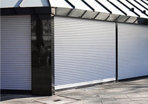 FAAC Automatisierungen für Rolltore