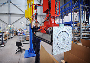 Hohe Qualität und Langlebigkeit