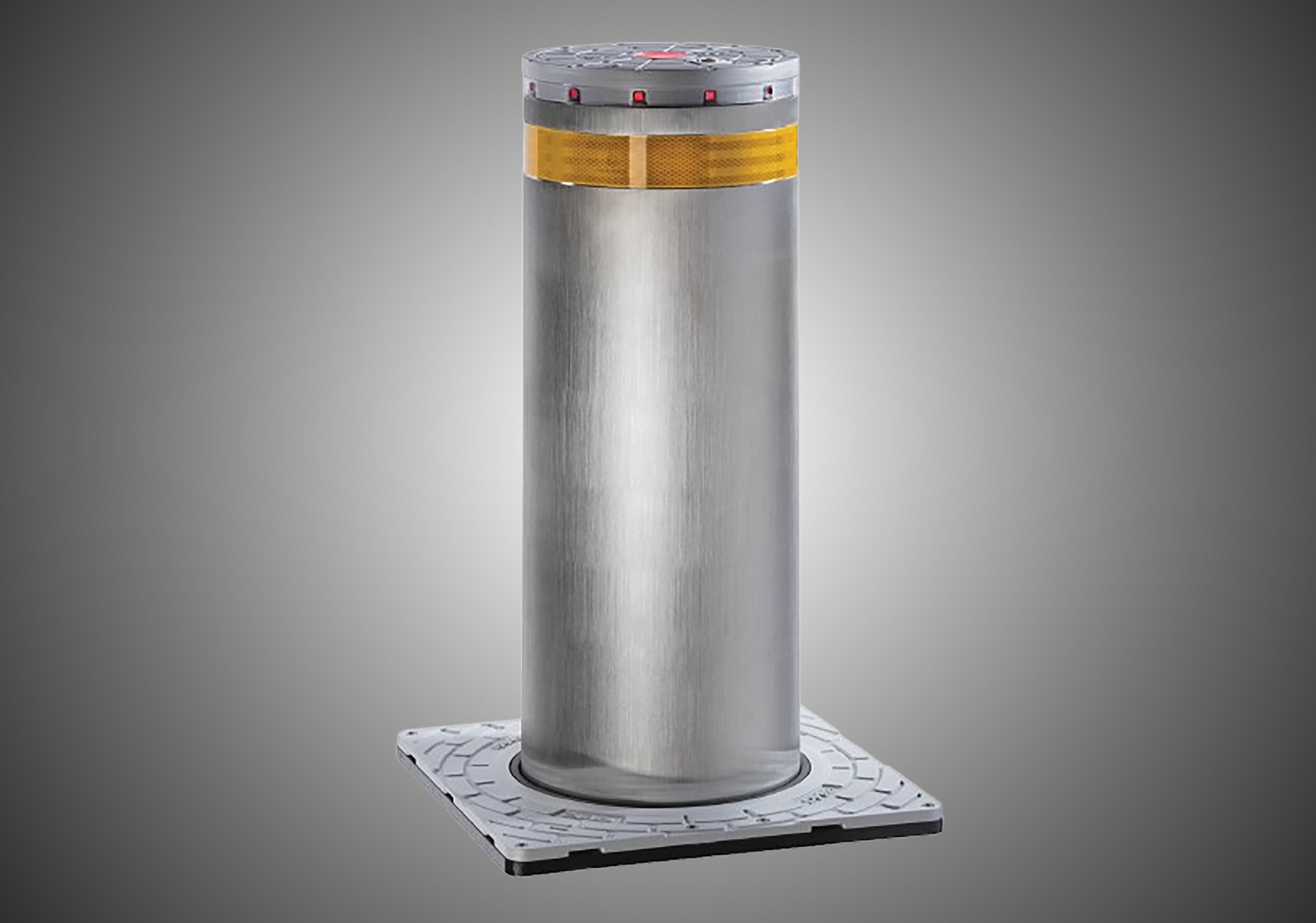 Perimeterschutz - FAAC J275 2K20 Poller