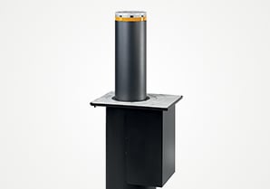 J200 SA Halbautomatischer Verkehrspoller