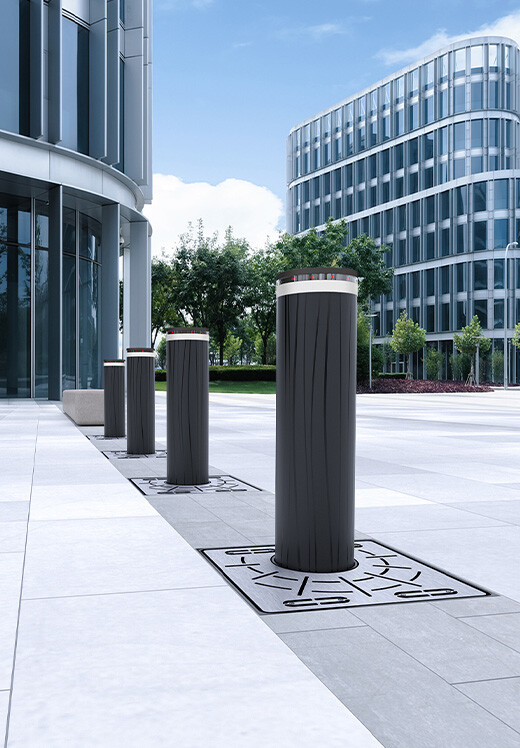 Sécurité et Contrôle d'Accès