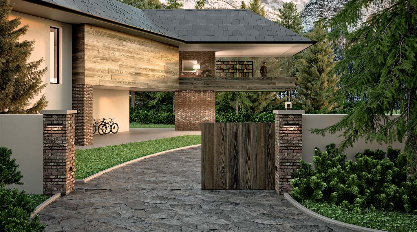 A FAAC története: 2005