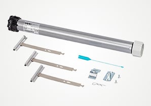 TM2K KIT MINI redőny-automatika