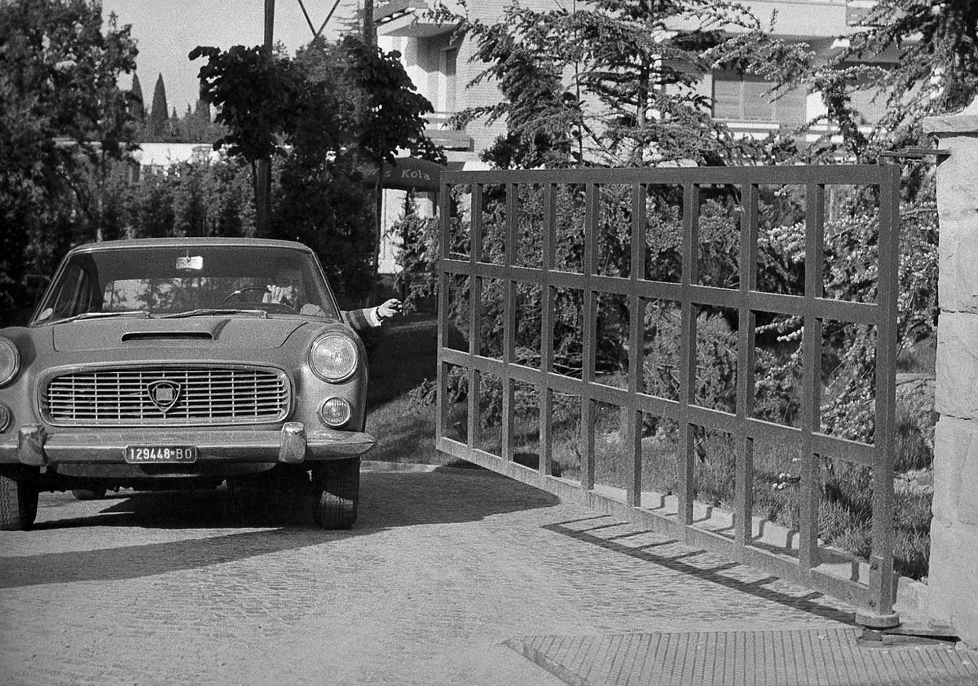 A FAAC története: 1965