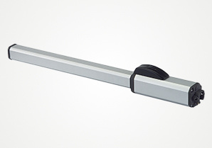 FAAC 422 szárnyaskapu-automatika