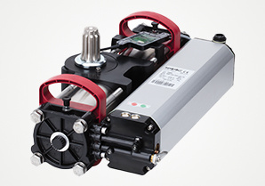 FAAC S800 ENC szárnyaskapu-automatika