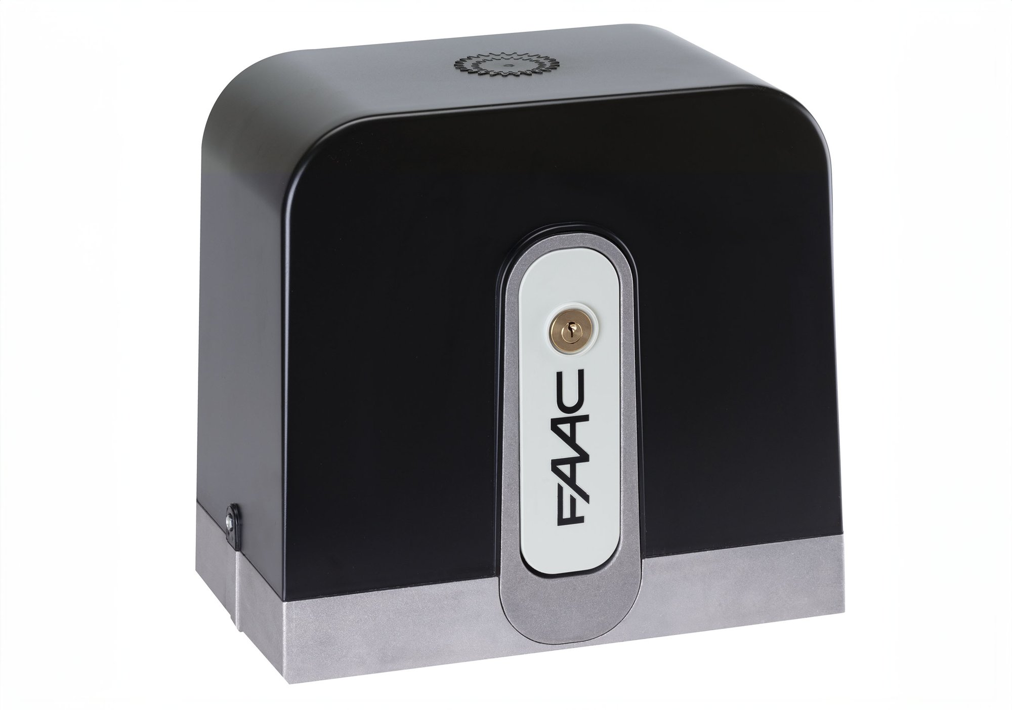 Tolókapu automatizálás DC motorokkal