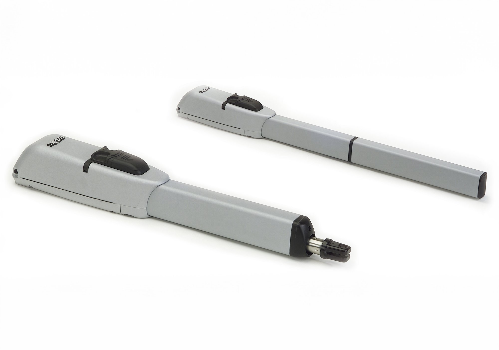 Szárnyaskapu automatizálás AC motorokkal