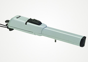 FAAC 413 szárnyaskapu-automatika