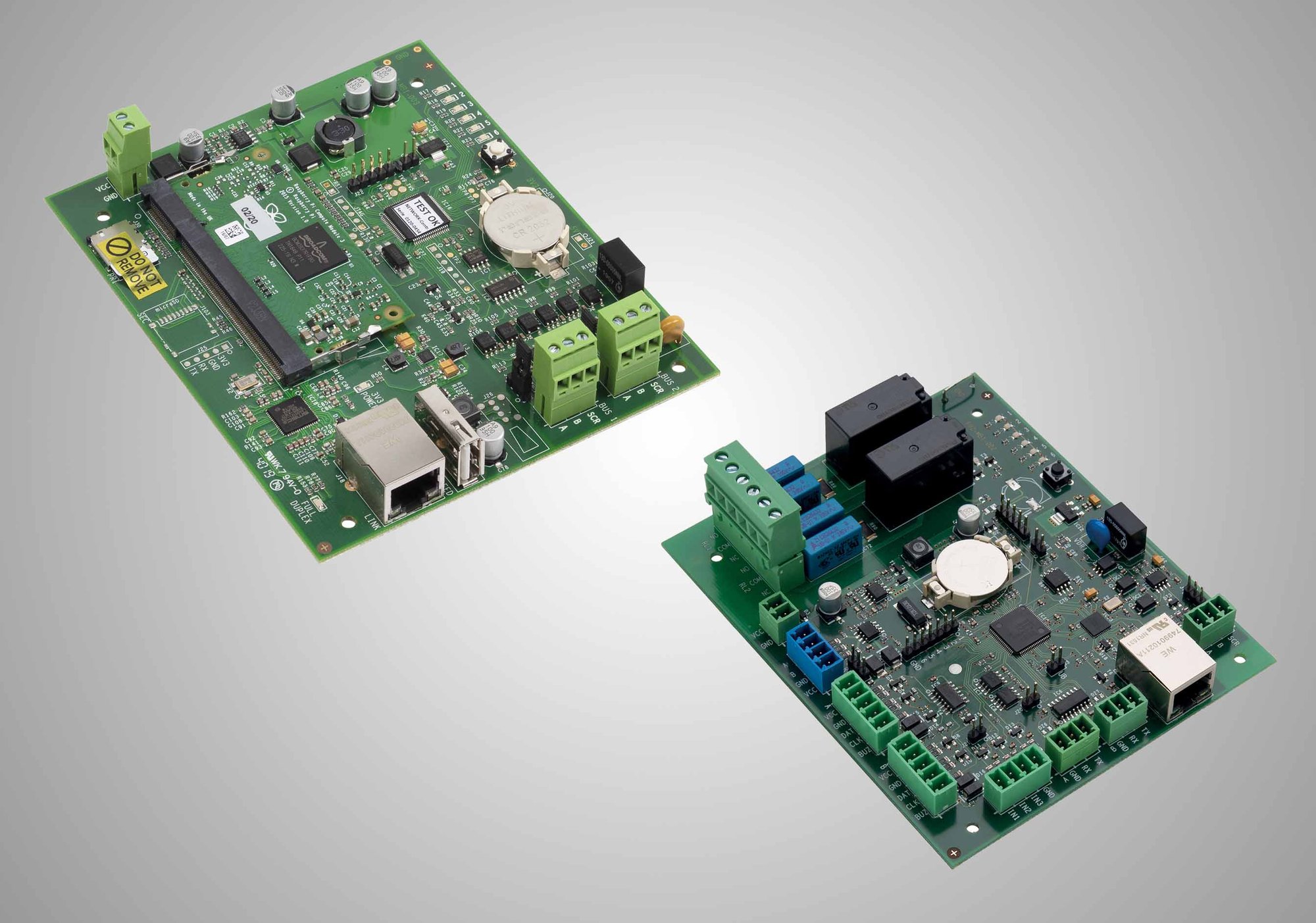 Keydom beléptető vezérlőegységek