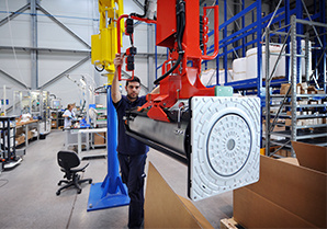 Magas minőség és tartósság