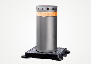 J275 SA süllyedő forgalomgátló oszlop