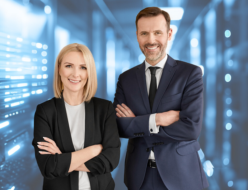 FAAC Technologies adatközpont megoldások