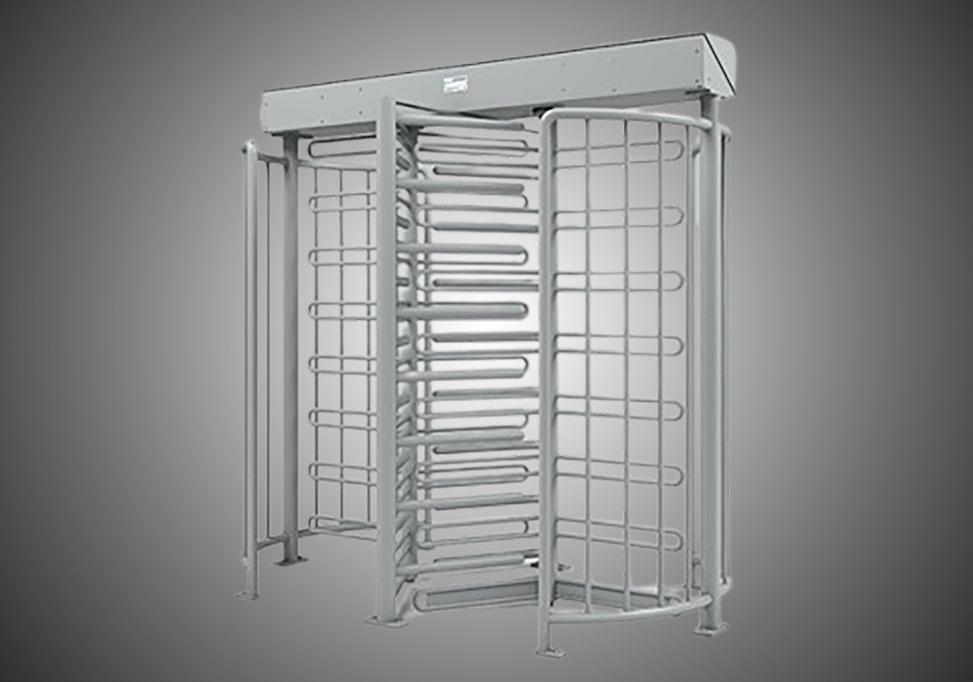 Perimétervédelem - dupla forgóvilla