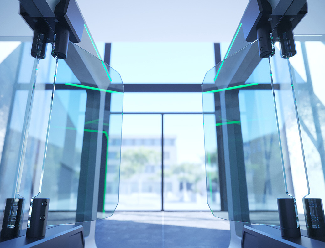 Stratégiai területek elhatárolása