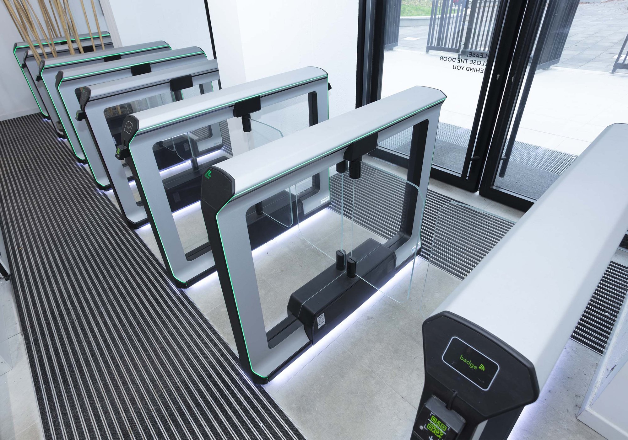 Stratégiai területek elhatárolása