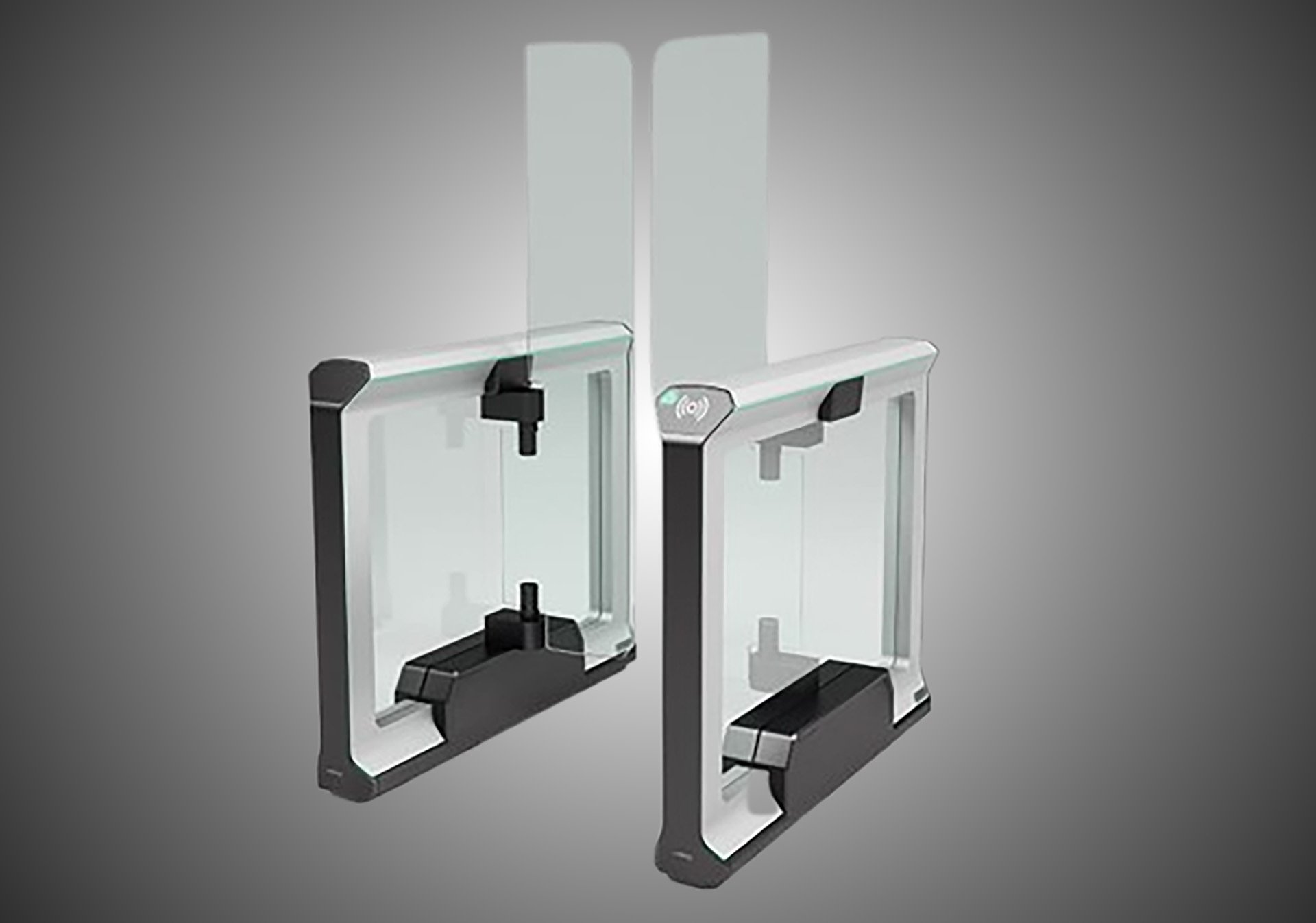 Stratégiai területek elhatárolása - mWing kapu