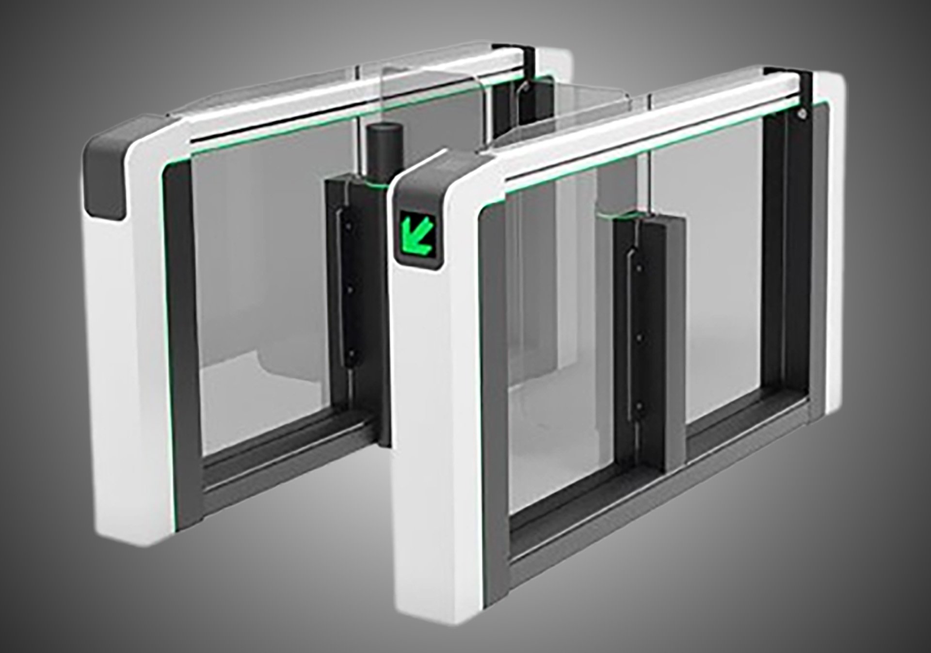 Stratégiai területek elhatárolása - mFlow kapu