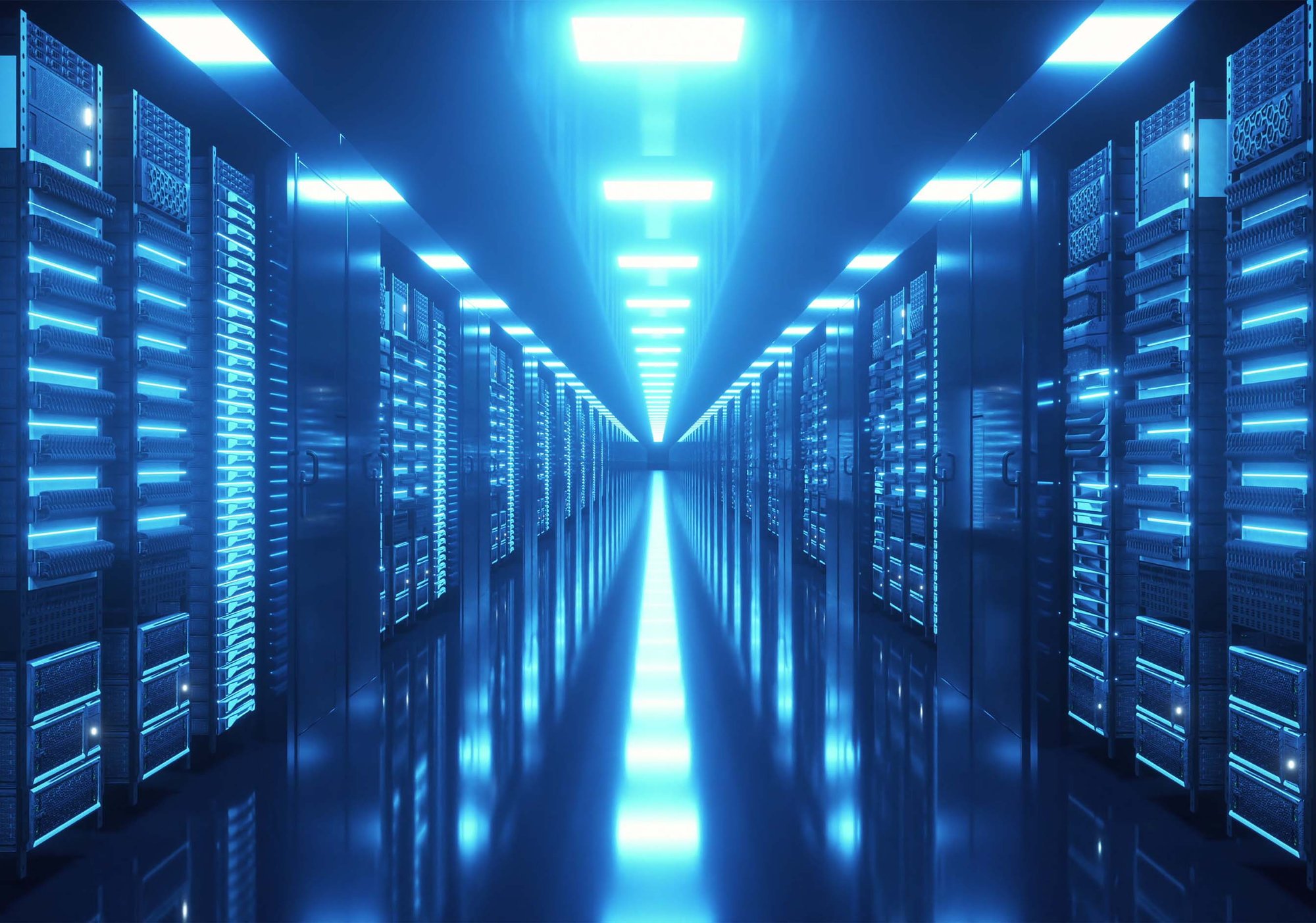 Szerver-hozzáférés