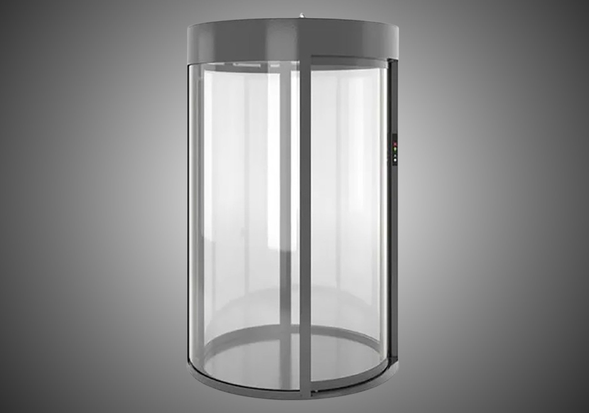 Szerver-hozzáférés - CoMETA páncélozott ajtó