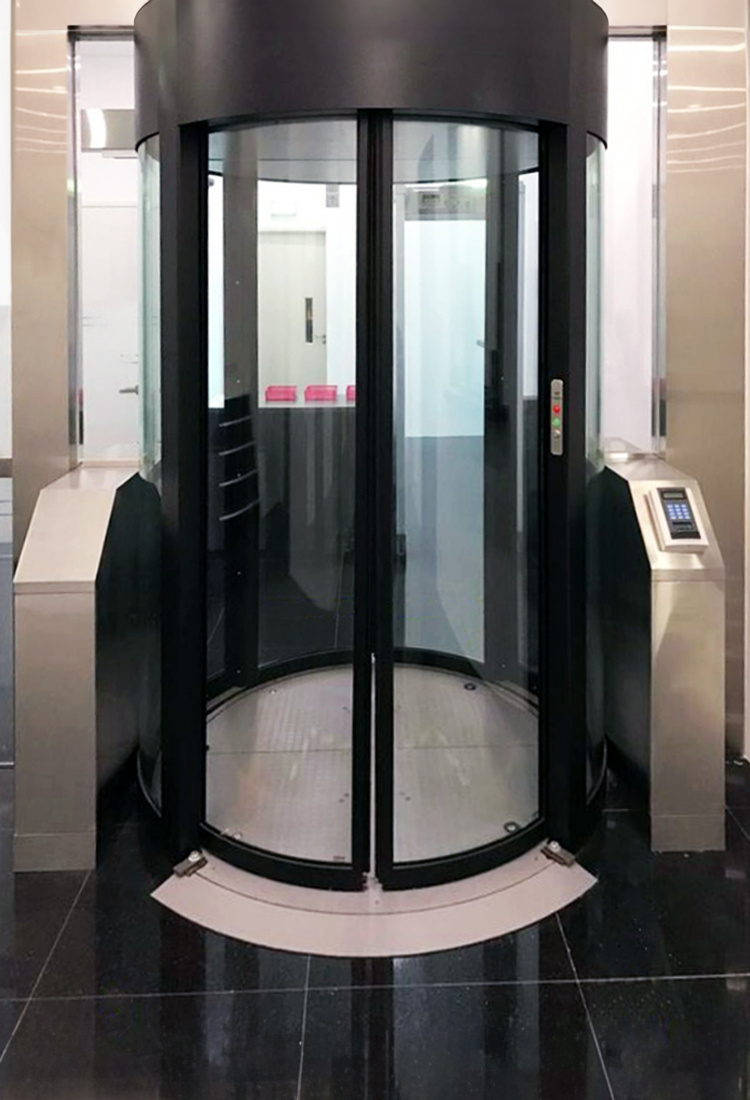 Szerver-hozzáférés