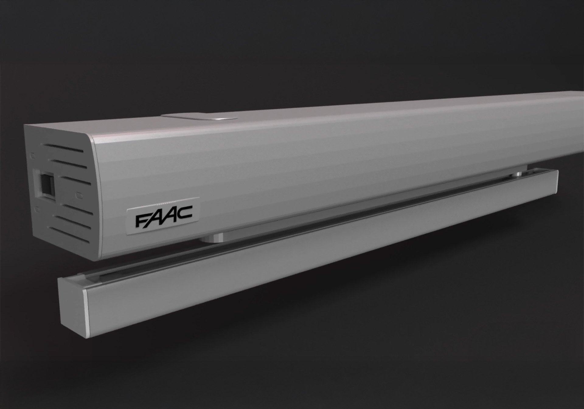 FAAC A951 Csapható ajtó automatizálás