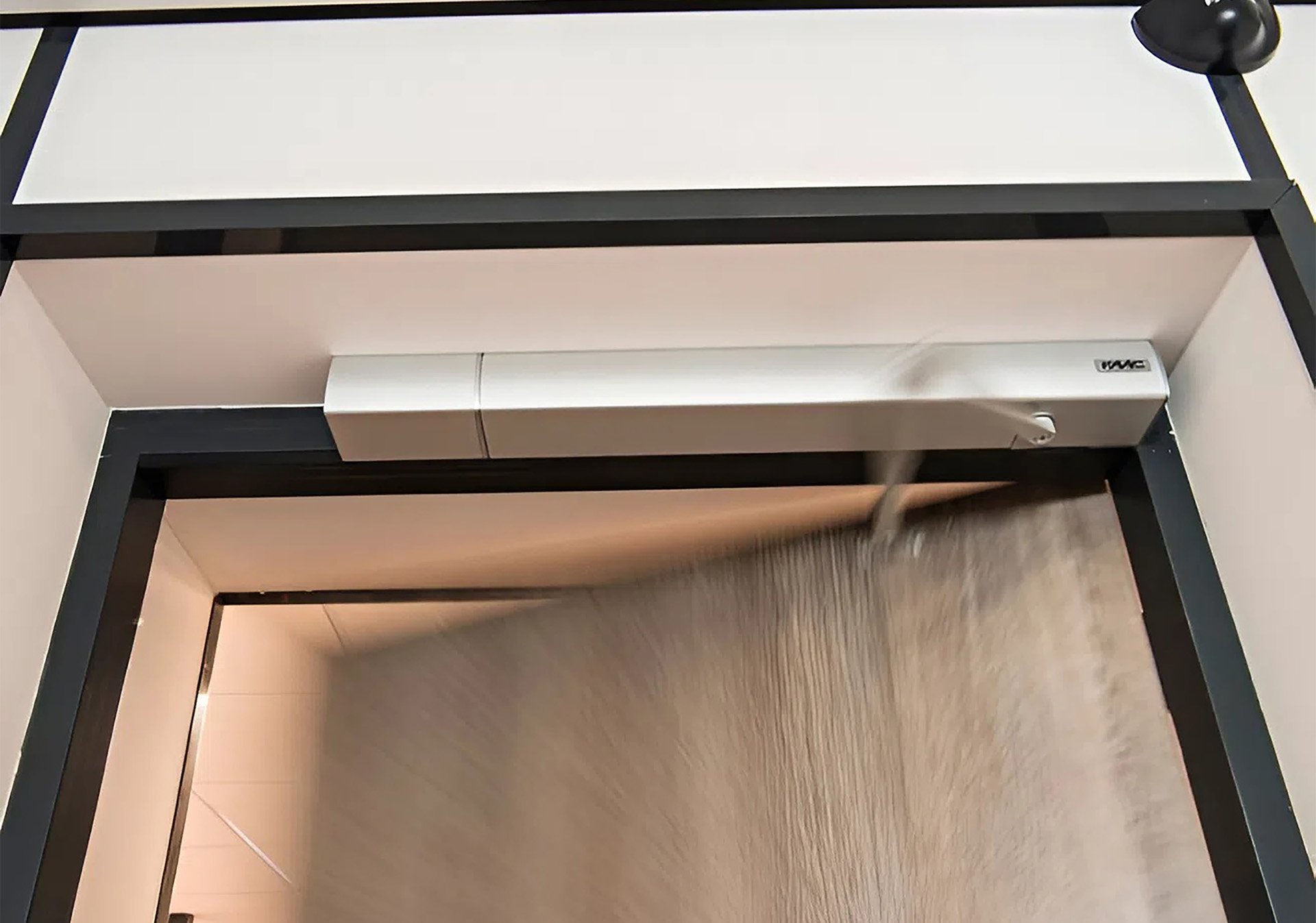 FAAC A951 Csapható Ajtókezelő