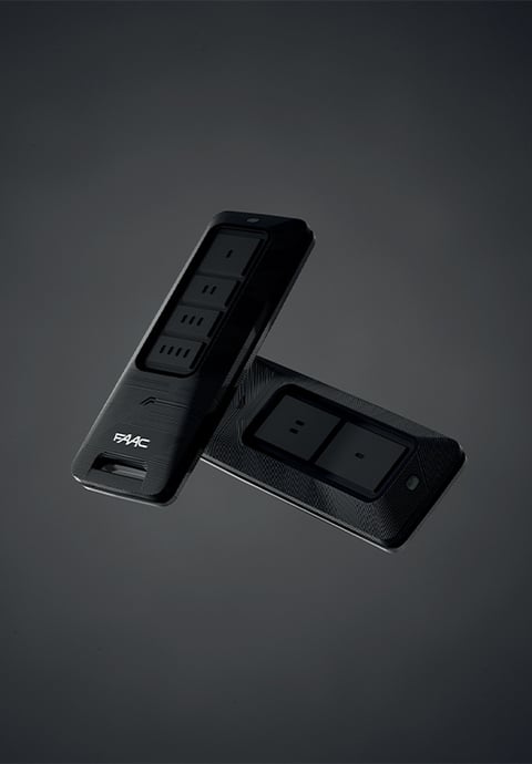 Automatisierungszubehör