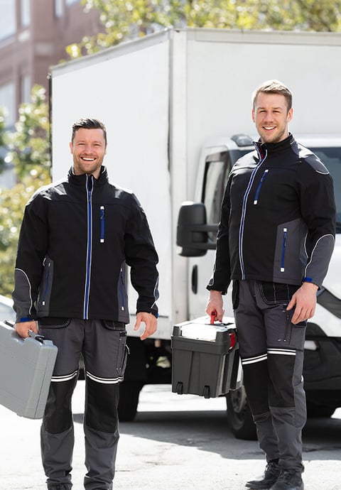 Support für Endkunden