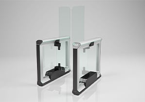 Magnetic mWing