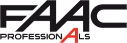 LOGO-FAAC-PROFESSIONALS2 LOGO-FAAC-PROFESSIONALS2
