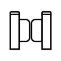 FAAC Pedestrian Gates