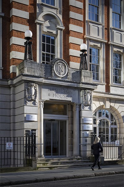 FAAC Solutions for Public Sector