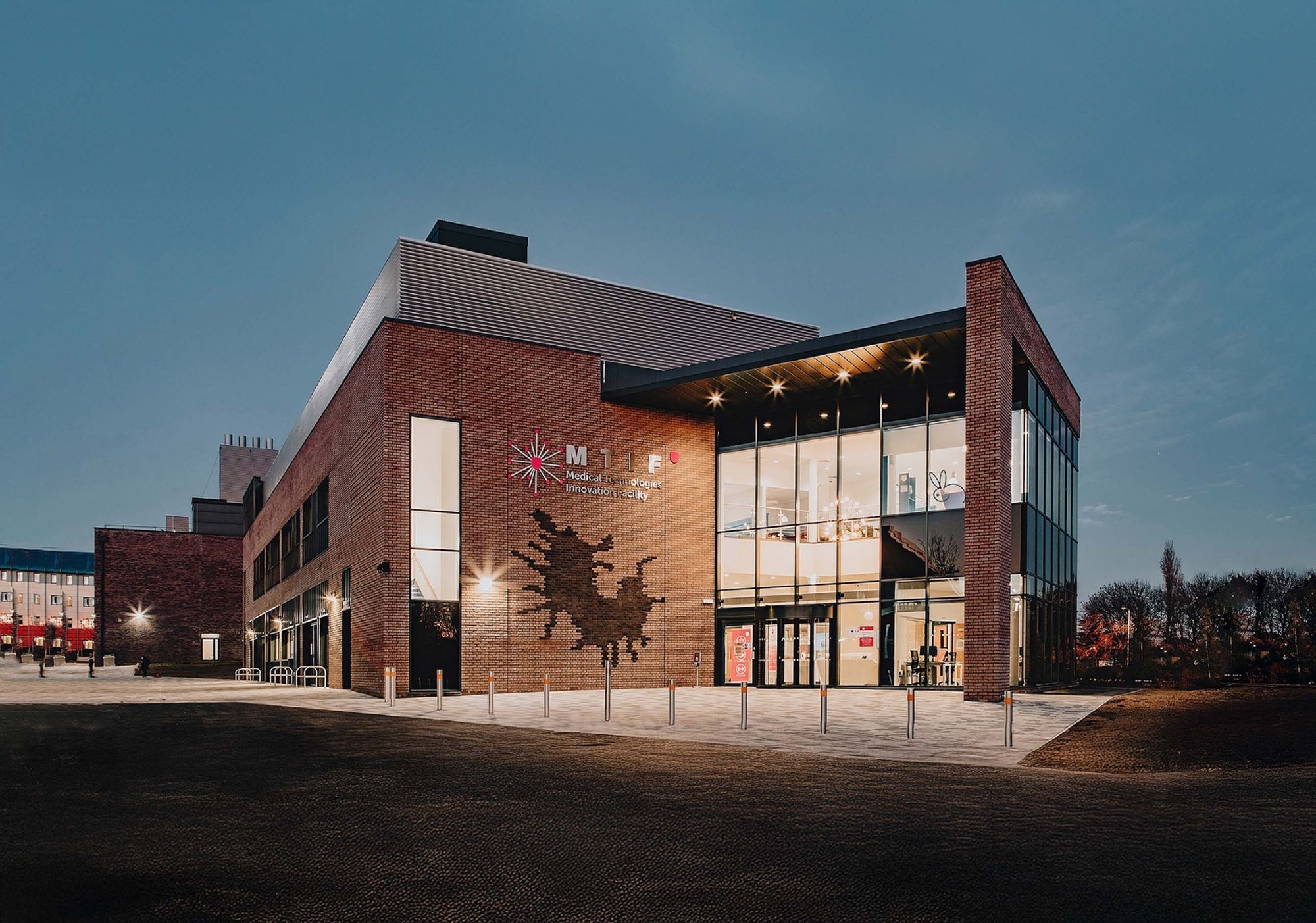 FAAC Entrance Solutions UK