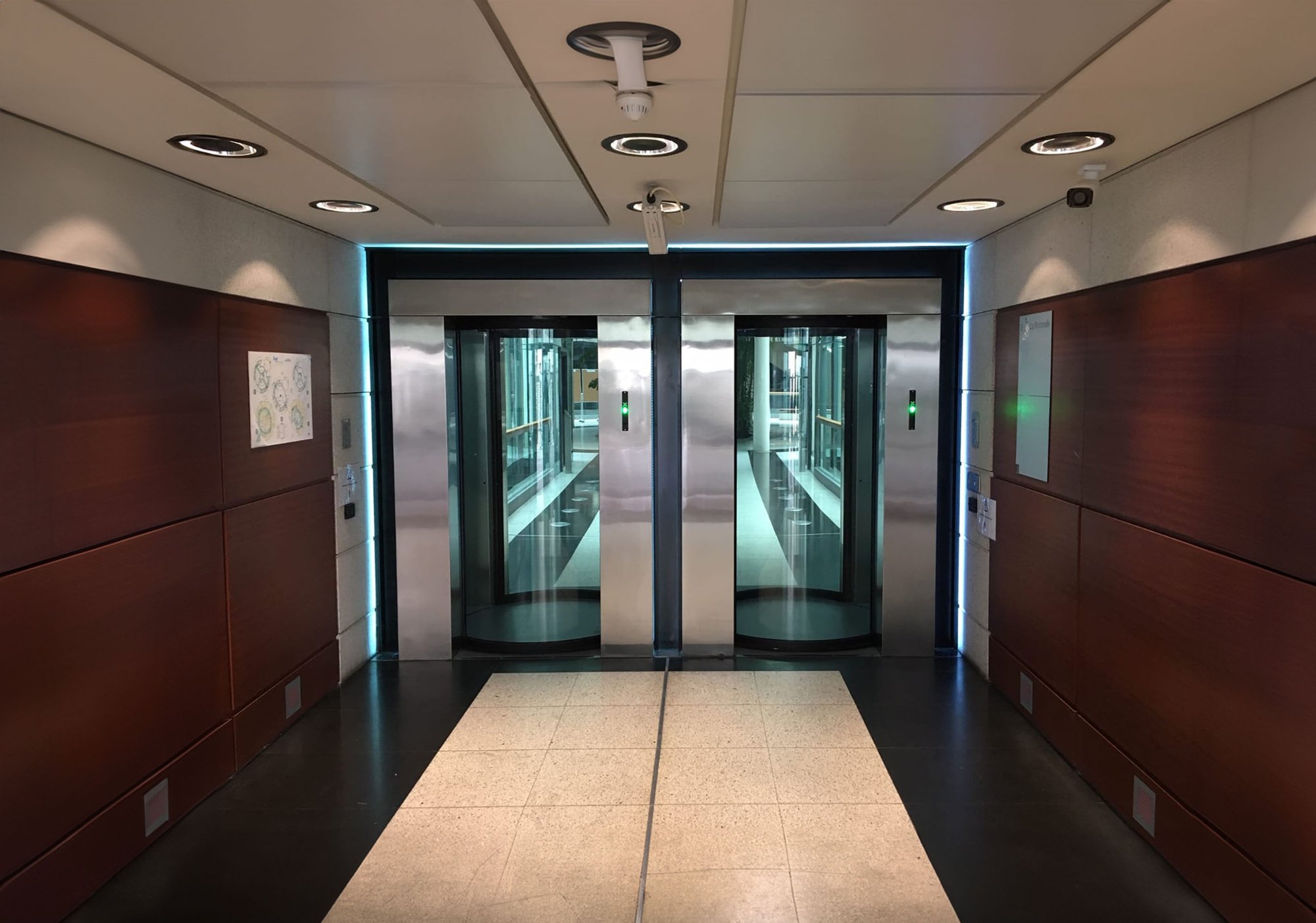 FAAC_Security_Access_Control_Security_Portals