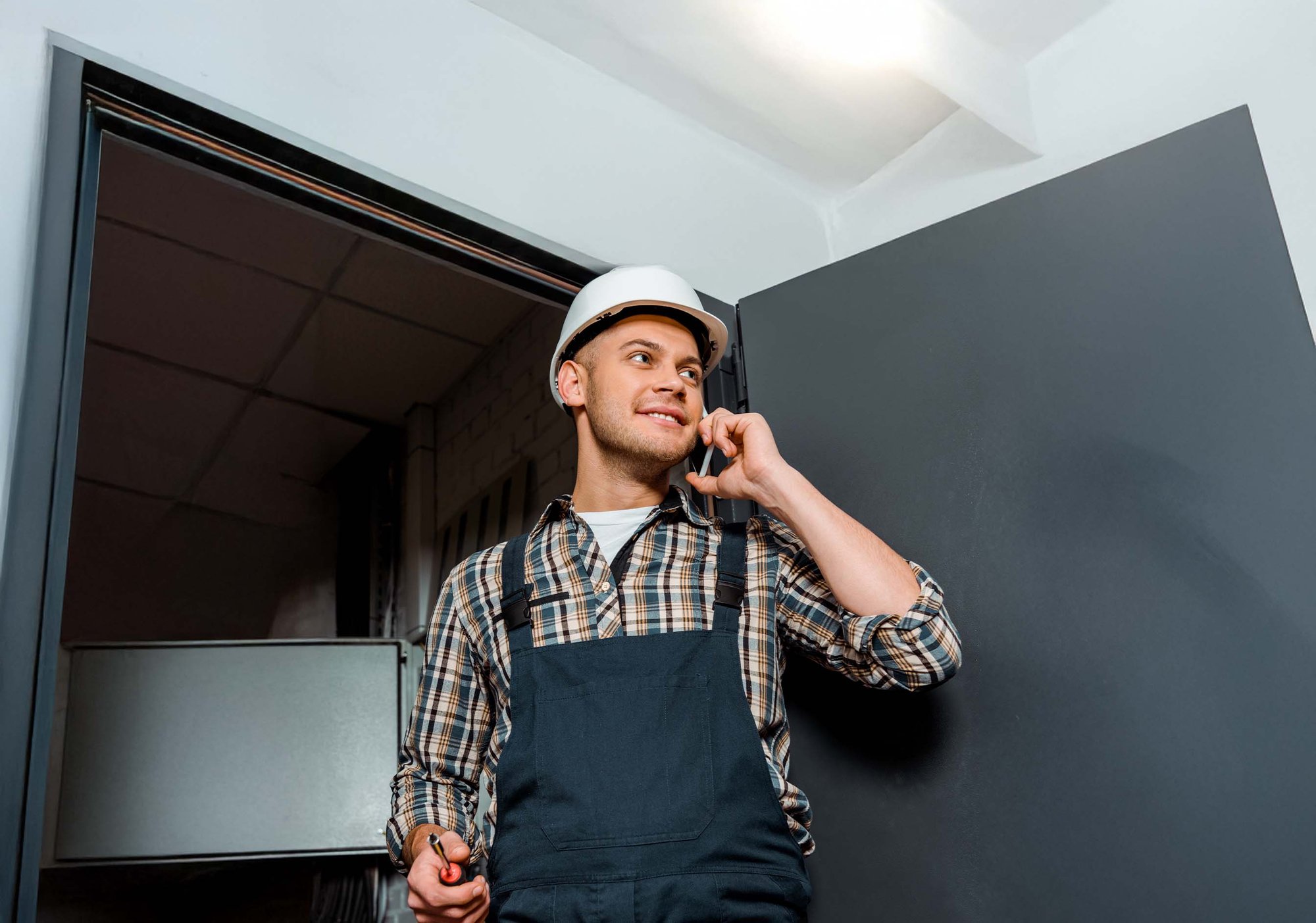 FAAC Services for the Installer