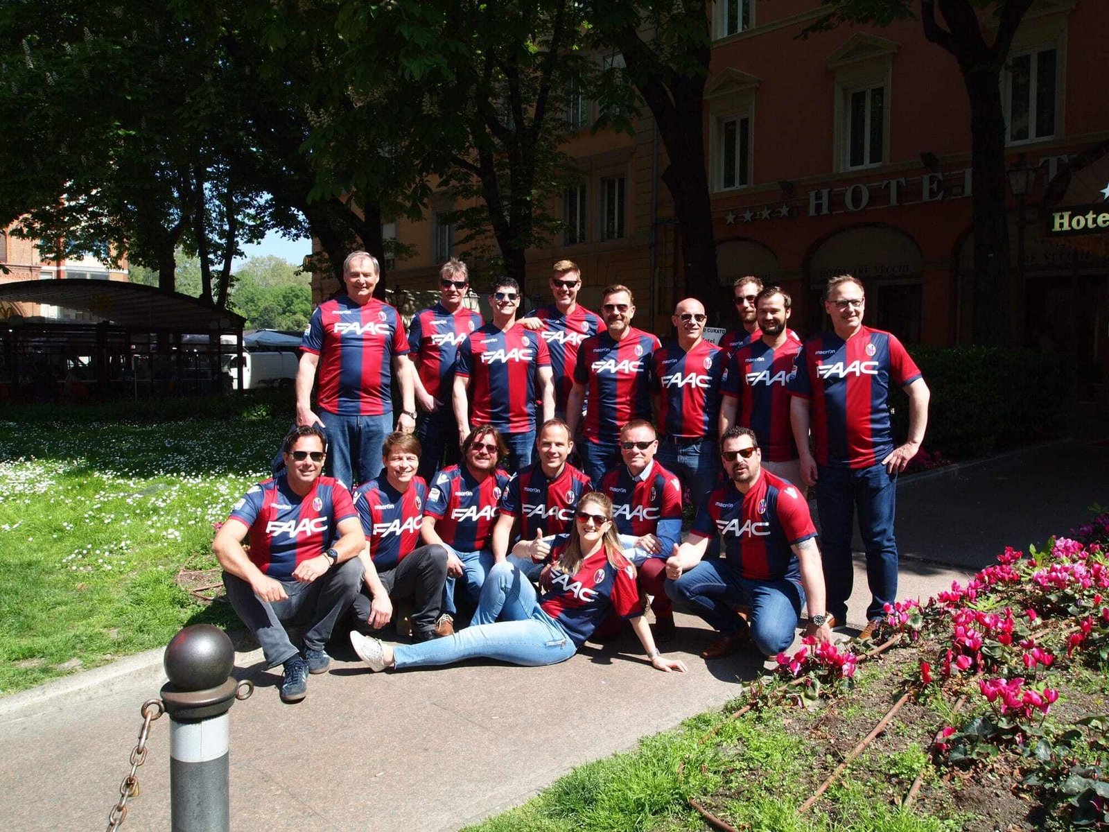 Neue Produkte, Fußball und kulinarische Erlebnisse