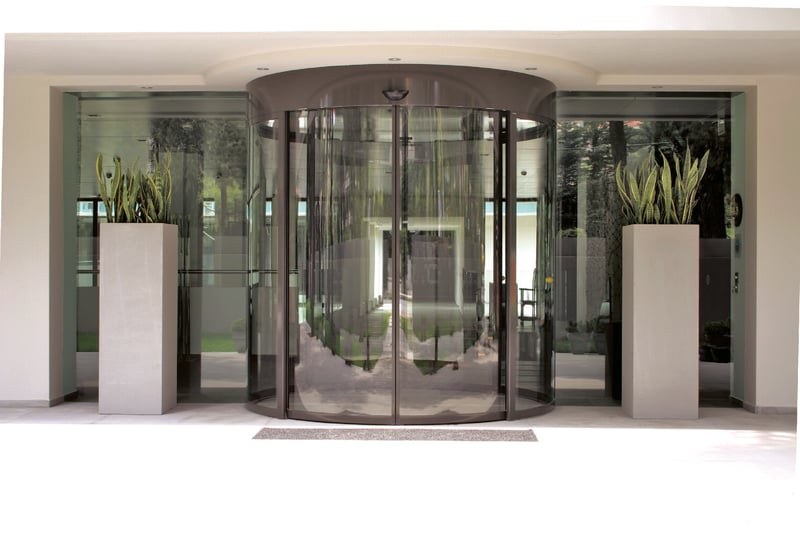 Miért automatizáljunk? Meggyőző érvek az automatizált bejáratok alkalmazása mellett