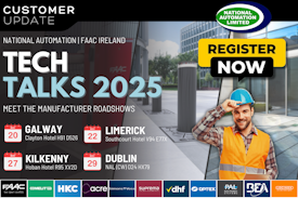Tech Talks are back for 2025!
