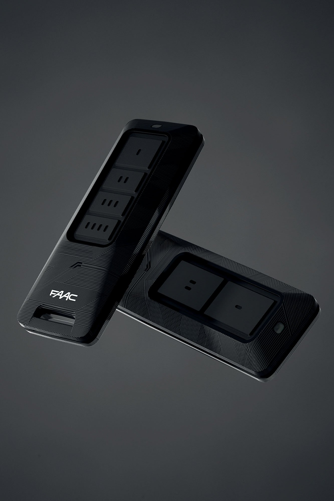FAAC Automation Accessories