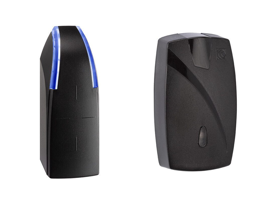 FAAC XKMR Pedestrian Gates Reader FAAC XKMR Pedestrian Gates Reader