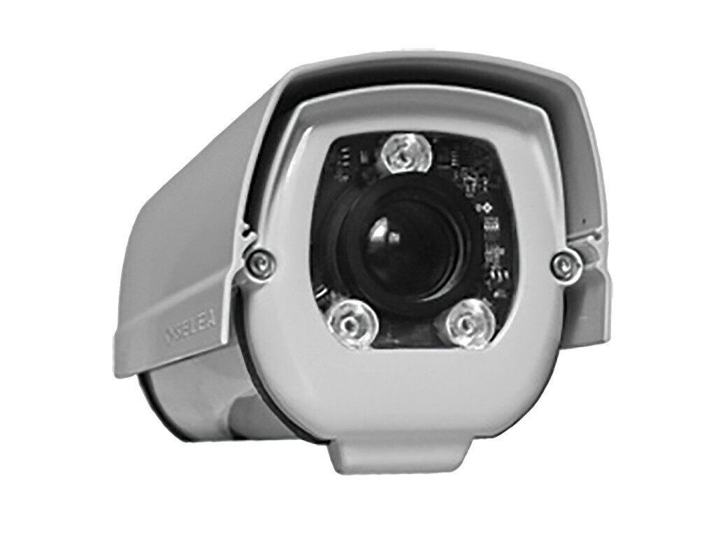 FAAC 504 MP Readerplate for Vehicle Gates FAAC 504 MP Readerplate for Vehicle Gates