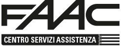 FAAC Logo CSA Assistance Service Centres