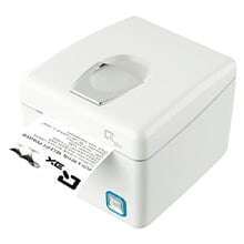 FAAC ST-STA-AUT Desktop-Ticketdrucker FAAC ST-STA-AUT Desktop-Ticketdrucker